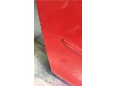 Recambio de puerta trasero derecha para mazda 3 berlina (bk) 1.6 referencia OEM IAM BNYV5902  