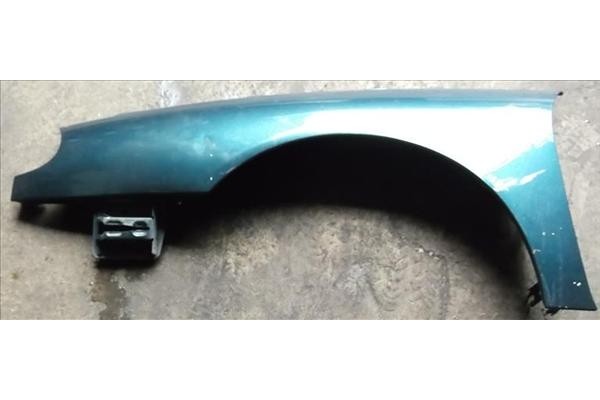 Recambio de aleta delantero izquierda para renault laguna (b56)(1994) 2.0 referencia OEM IAM   