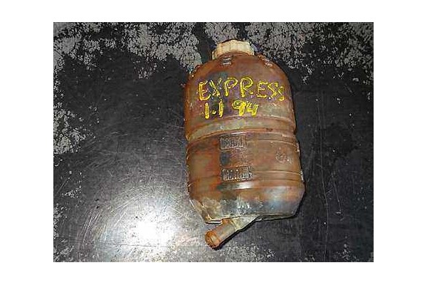 Recambio de botella expansion para renault express furgón (f40_, g40_) 1.1 referencia OEM IAM 7701203220  