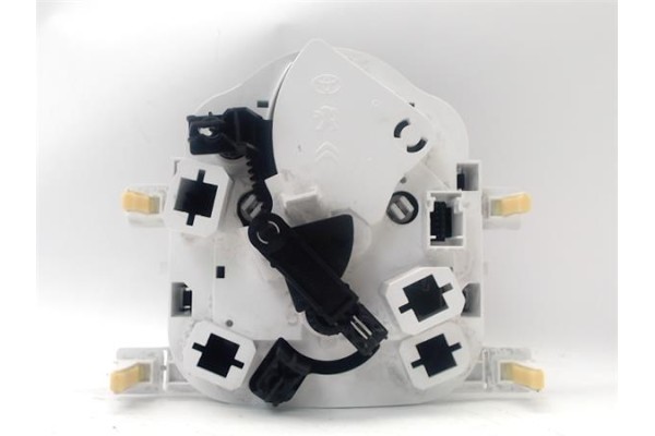 Recambio de mandos calefaccion / a.a. para citroen c1 1.2 feel referencia OEM IAM 1611306080  