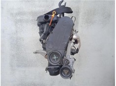 Recambio de motor completo para seat ibiza (6k3) 1.4 referencia OEM IAM APQ  