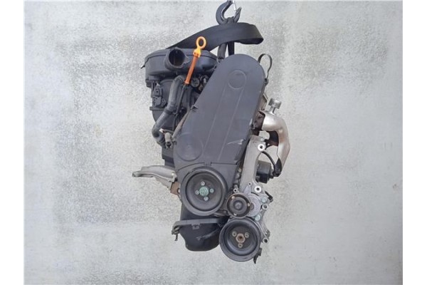 Recambio de motor completo para seat ibiza (6k3) 1.4 referencia OEM IAM APQ  