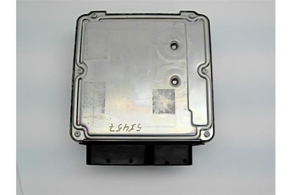 Recambio de centralita para audi a3 (8p)(2003) 2.0 tdi 16v referencia OEM IAM 03G906016AT 1039S04581 