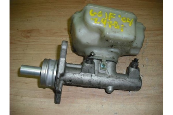 Recambio de bomba freno para volkswagen golf v berlina (1k1)(2003) 1.9 tdi referencia OEM IAM  0204Y21511 