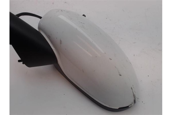 Recambio de retrovisor electrico izquierdo para opel corsa d referencia OEM IAM   