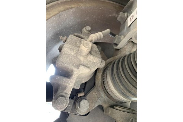 Recambio de pinza freno delantero izquierda para honda civic berlina 3 (ep) 1.6i sport referencia OEM IAM 45013S6FE01HE  