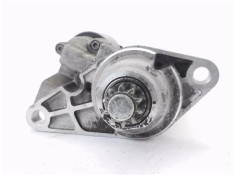 Recambio de motor arranque para volkswagen polo iv (9n1) 1.4 16v referencia OEM IAM 02T911023G 1120400 