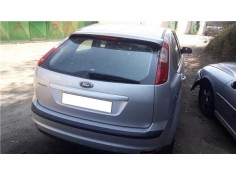 ford focus ii (da_) del año 2007