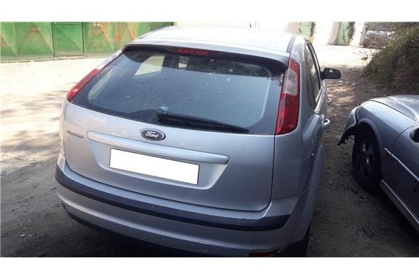 ford focus ii (da_) del año 2007 ford focus ii (da_) del año 2007