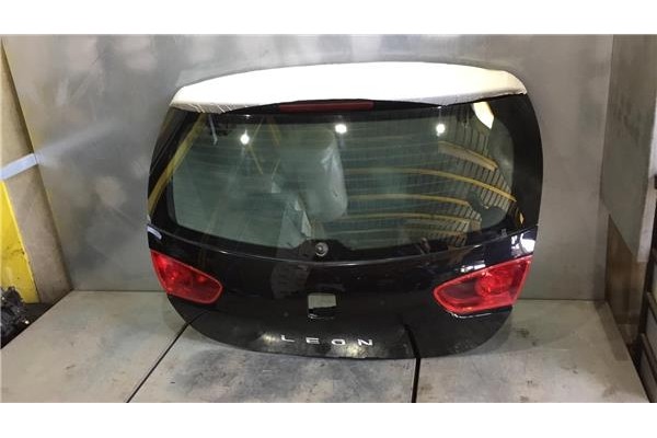 Recambio de porton trasero para seat leon (1p1) 1.4 tsi referencia OEM IAM 1P9827024 Recambio de porton trasero para seat leon (1p1) 1.4 tsi referencia OEM IAM 1P9827024