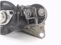 Recambio de motor arranque para volkswagen polo iv (9n1) 1.4 16v referencia OEM IAM 02T911023G 1120400 