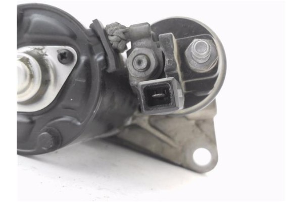 Recambio de motor arranque para volkswagen polo iv (9n1) 1.4 16v referencia OEM IAM 02T911023G 1120400 