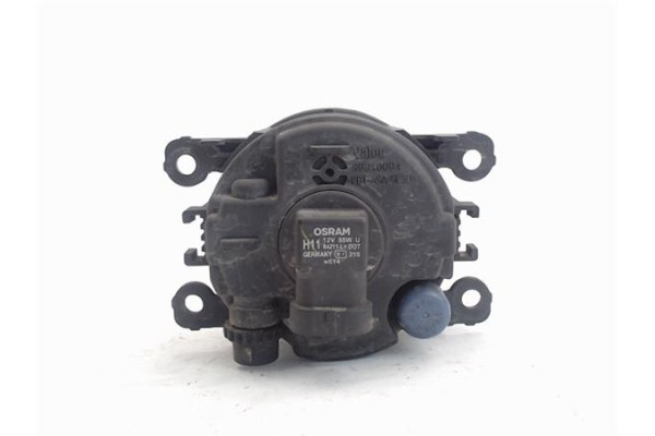 Recambio de faro antiniebla derecho para renault megane ii berlina 3p referencia OEM IAM 8200074008 89210094 2N1115201AB , FORD 
