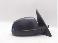 Recambio de retrovisor derecho para opel meriva referencia OEM IAM   