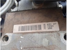 Recambio de motor completo para seat ibiza (6k3) 1.4 referencia OEM IAM APQ  