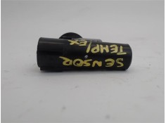 Recambio de sensor temperatura para honda jazz (gd1/5) 1.4 referencia OEM IAM P602076  