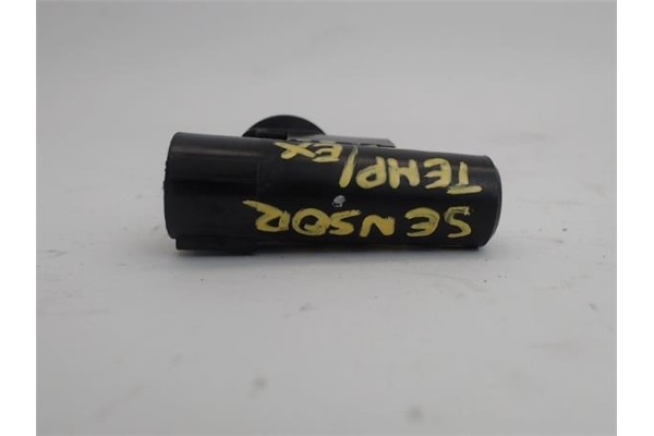 Recambio de sensor temperatura para honda jazz (gd1/5) 1.4 referencia OEM IAM P602076  
