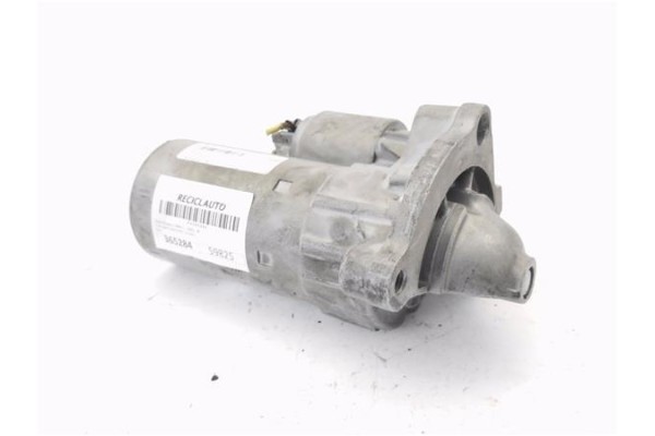 Recambio de motor arranque para citroen xsara picasso 2.0 hdi referencia OEM IAM 1005831  