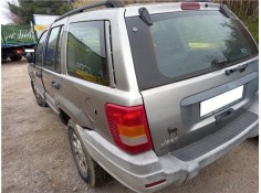 jeep grand cherokee (wj/wg) del año 2001