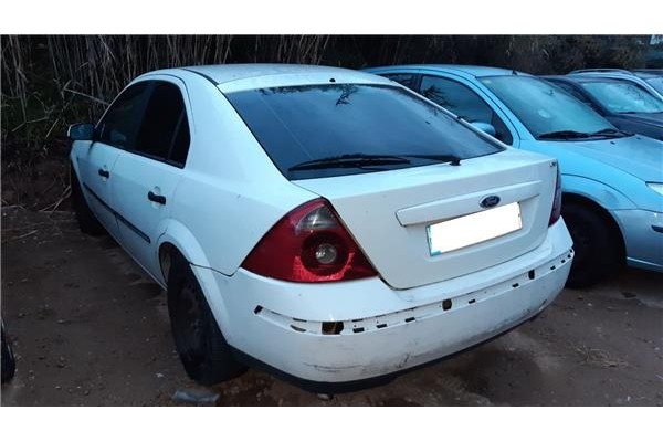 ford mondeo iii (b5y) del año 