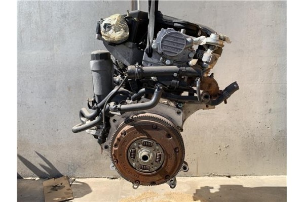 Recambio de motor completo para seat cordoba berlina (6k2) 1.9 tour referencia OEM IAM AGP  