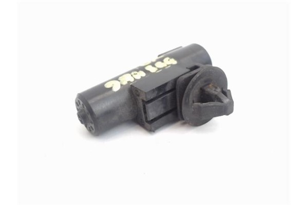 Recambio de sensor temperatura para honda jazz (gd1/5) 1.4 referencia OEM IAM P602076  