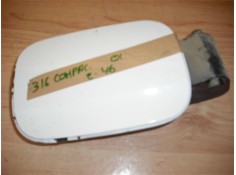 TAPA EXTERIOR COMBUSTIBLE 51178252437 