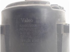 Recambio de faro antiniebla derecho para renault megane ii berlina 3p referencia OEM IAM 8200074008 89210094 2N1115201AB , FORD 