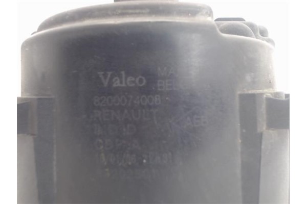 Recambio de faro antiniebla derecho para renault megane ii berlina 3p referencia OEM IAM 8200074008 89210094 2N1115201AB , FORD 