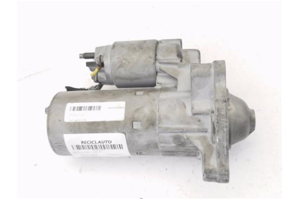 Recambio de motor arranque para citroen xsara picasso 2.0 hdi referencia OEM IAM 1005831  