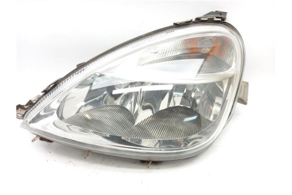 Recambio de faro delantero izquierdo para mercedes-benz clase a (bm 168)(1997) 1.7 170 cdi (168.009) [1,7 ltr. - 70 kw cdi diese