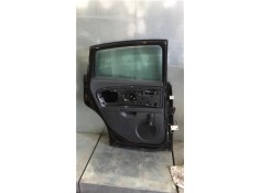 Recambio de puerta trasero izquierda para seat leon (1p1) 1.4 tsi referencia OEM IAM 1P0833055  