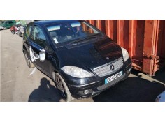 mercedes-benz clase a (bm 169) del año 2004