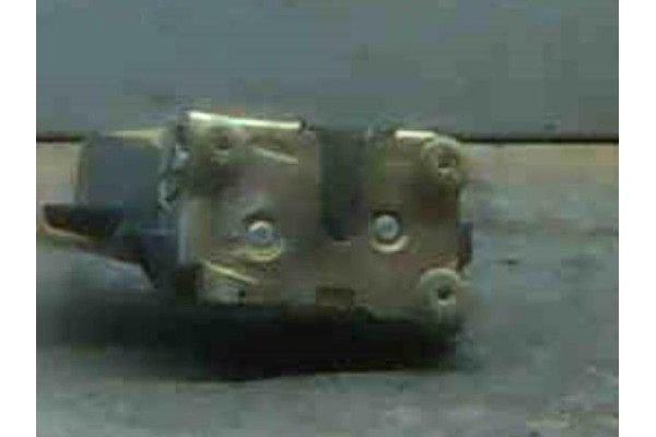 Recambio de cierre electromagnetico trasero izquierdo para renault laguna (b56)(1994) 2.0 referencia OEM IAM   