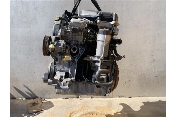 Recambio de motor completo para seat cordoba berlina (6k2) 1.9 tour referencia OEM IAM AGP  