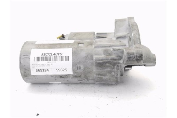 Recambio de motor arranque para citroen xsara picasso 2.0 hdi referencia OEM IAM 1005831  