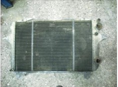 Recambio de radiador para ford escort vi (gal) 1.6 i 16v referencia OEM IAM   