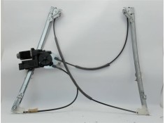 Recambio de mecanismo elevalunas delantero derecho para renault espace iv (jk0) referencia OEM IAM   