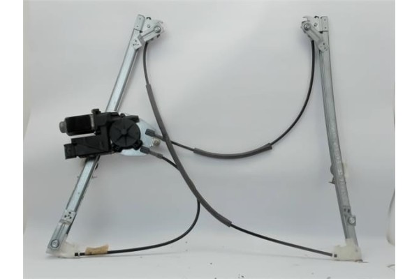 Recambio de mecanismo elevalunas delantero derecho para renault espace iv (jk0) referencia OEM IAM   