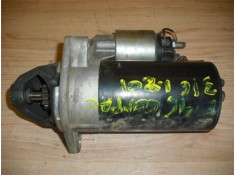 MOTOR ARRANQUE 7505979 0001108196 