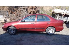 nissan almera (n15) del año 1997