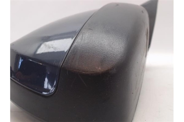 Recambio de retrovisor derecho para opel meriva referencia OEM IAM   