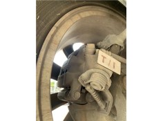 Recambio de pinza freno trasero izquierda para honda civic berlina 3 (ep) 1.6i sport referencia OEM IAM 43019S5AJ02  