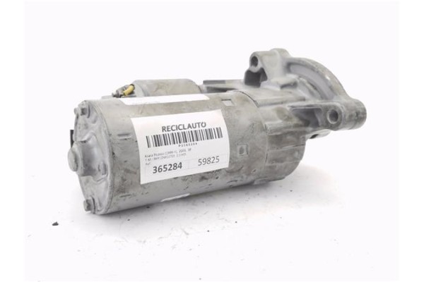 Recambio de motor arranque para citroen xsara picasso 2.0 hdi referencia OEM IAM 1005831  