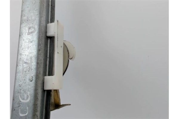 Recambio de mecanismo elevalunas delantero derecho para renault espace iv (jk0) referencia OEM IAM   