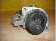 Recambio de motor arranque para bmw serie 3 compacto (e46) 1.8 316ti referencia OEM IAM 7505979 0001108196 
