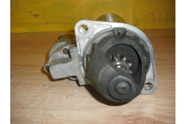 Recambio de motor arranque para bmw serie 3 compacto (e46) 1.8 316ti referencia OEM IAM 7505979 0001108196 