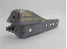 Recambio de soporte aleta delantero derecha para honda jazz (gd1/5) 1.4 referencia OEM IAM 60212SAAG0ZZ  