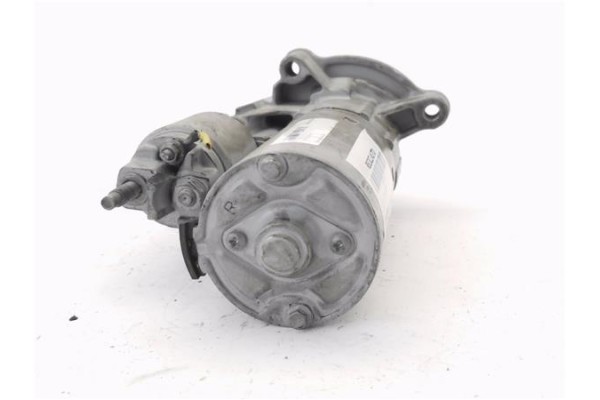 Recambio de motor arranque para citroen xsara picasso 2.0 hdi referencia OEM IAM 1005831  