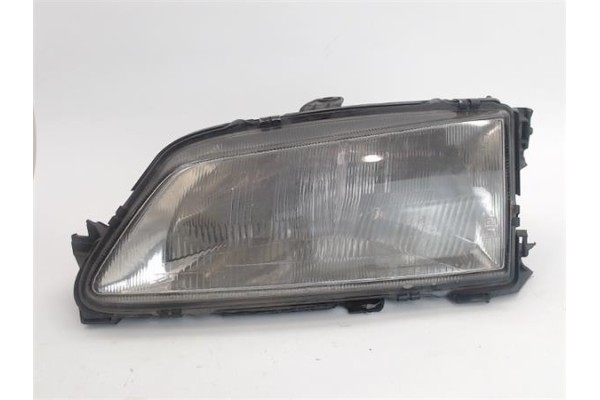 Recambio de faro delantero izquierdo para peugeot 405 berlina referencia OEM IAM 6204E3 434868 